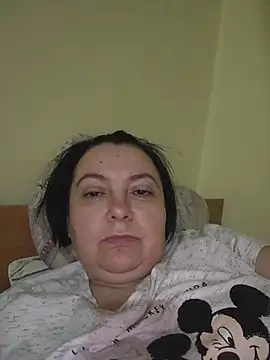 EmmaEmmy40 webcam
