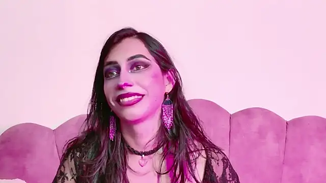 Alexadomina22 webcam