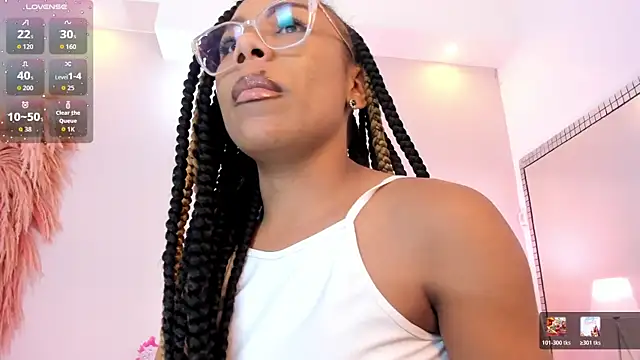 Erikaamore webcam