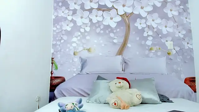 Jana_strawberry webcam