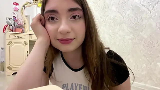 Rosie_Sweety webcam