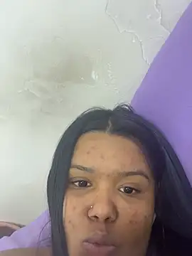 Eumileninha webcam