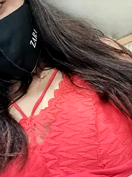Hey-anamika webcam