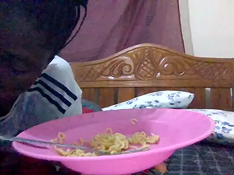 isabellachan webcam