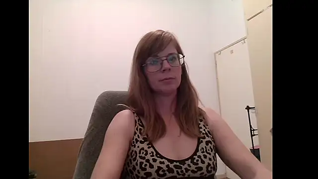 SavannaGirly webcam