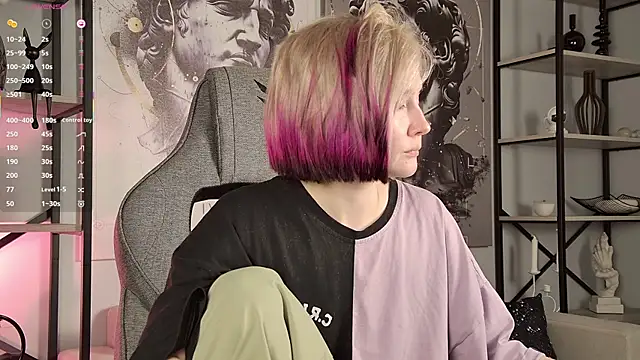 ReiYosimoto webcam