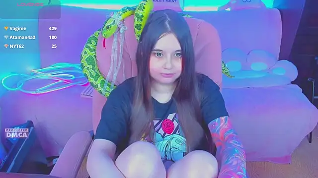 Lolisuccub