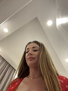 IsabellaEtthan webcam
