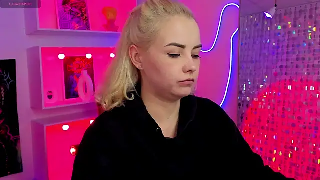 StephanieSweety webcam