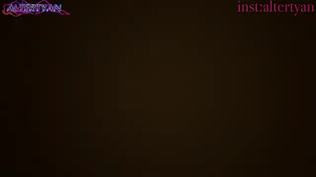 altertyan webcam
