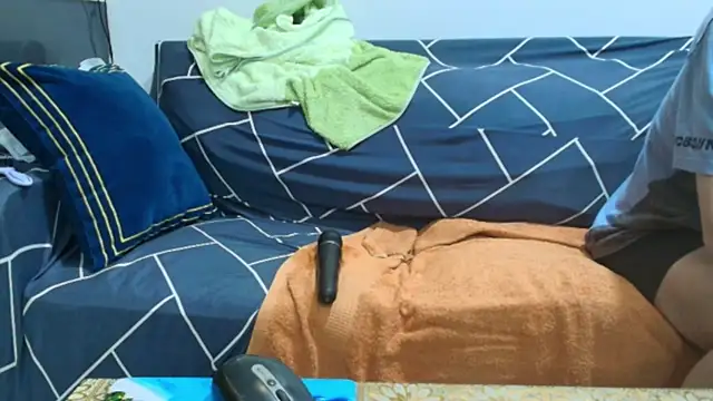 HotBiPaar webcam