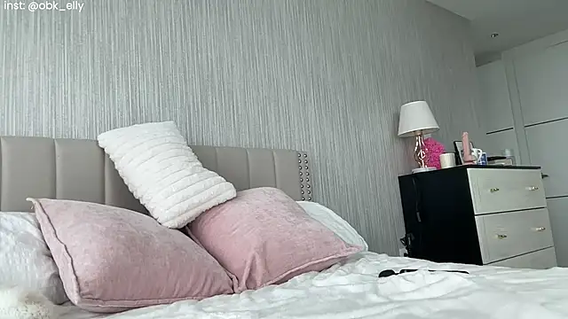 Ohbabykelly webcam