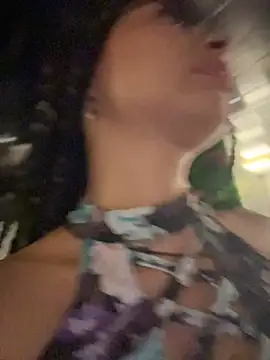 Sasha-firee webcam