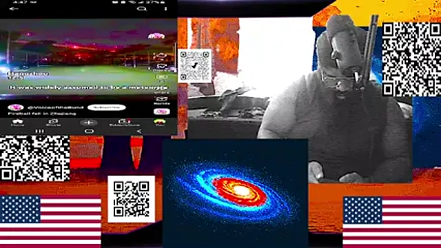 RussellTaylorLacy webcam