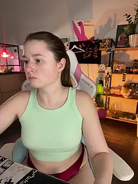 sweetest_pie webcam