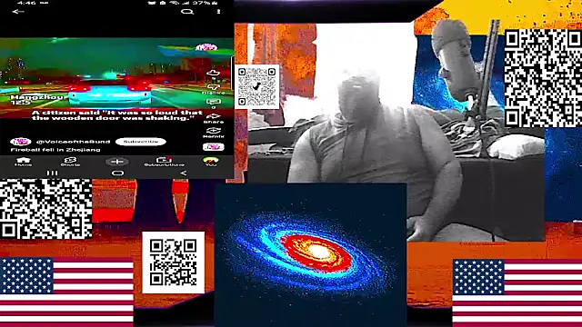 RussellTaylorLacy webcam