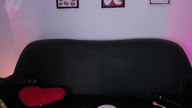 Sweet_Fireee webcam