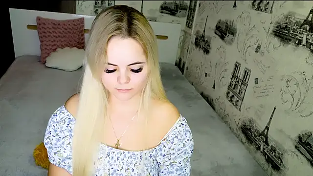 lovely-eyes webcam