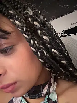Sasha-firee webcam