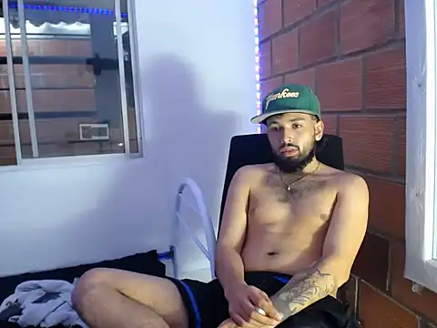 camilorestrepo77 webcam