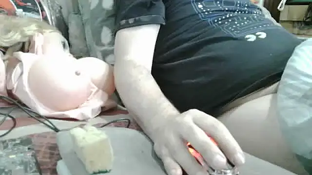 messi_syssy webcam