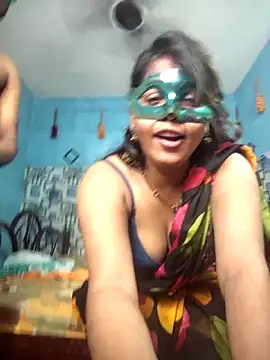 Sweet_Pratima Live Webcam on Stripchat
