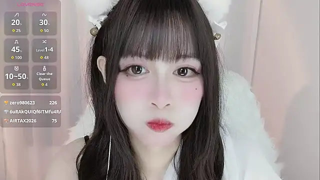 -zhuzhu-999- webcam