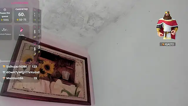 abigail_luna webcam