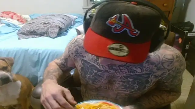 DADDY_KANE8--- live cam