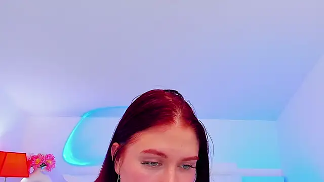 LizyBex webcam