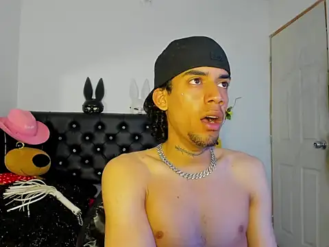 Ryder-Stone webcam