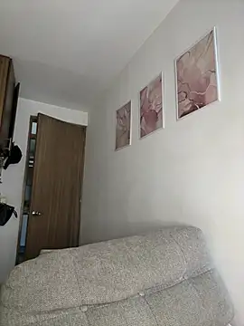 DulceLenns webcam