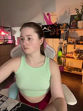 sweetest_pie webcam