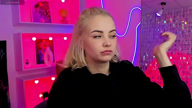 StephanieSweety webcam