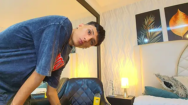 Lean_Portman webcam