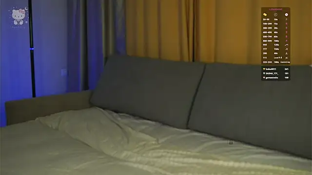 angel_lin webcam