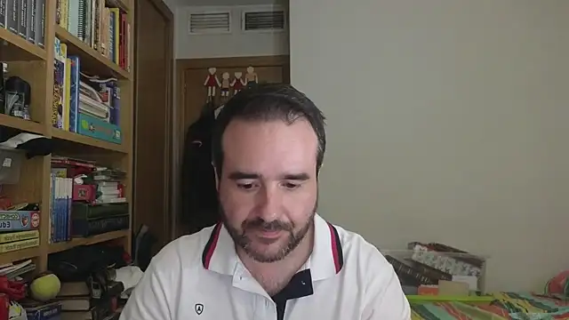 curiosillo83 webcam