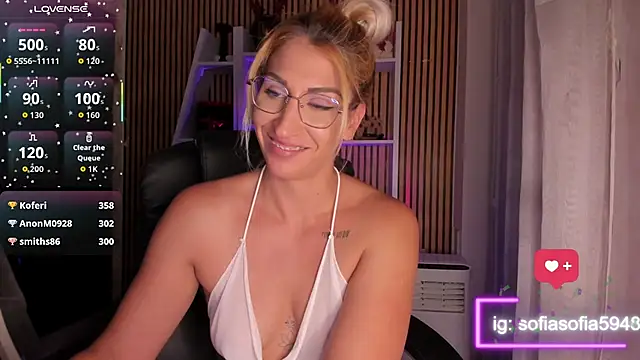 sofiah_ webcam