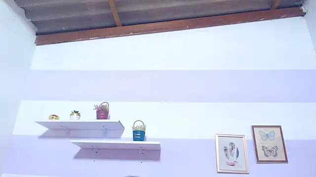 kimberlyvega webcam