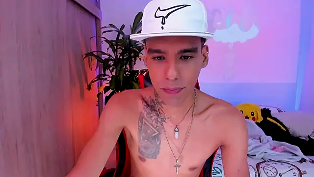 Damianwhite webcam