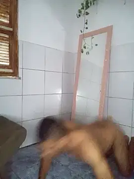 TiagosafadoFortaleza's room