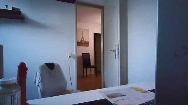 alpha-hunk webcam