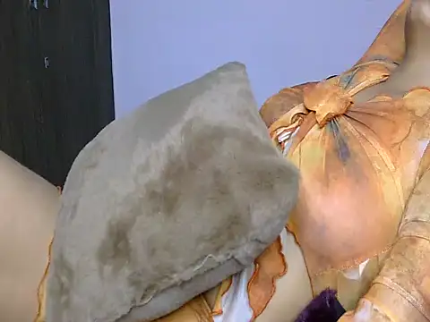 Anvesha_7 webcam