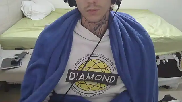 smokingink webcam
