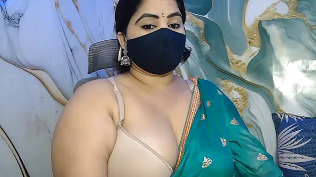 Ridhima_sony webcam