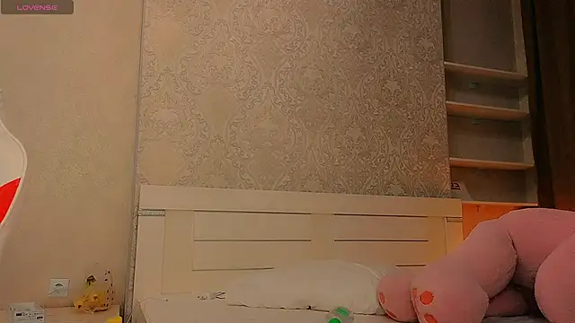 Demonic_Angel_ webcam