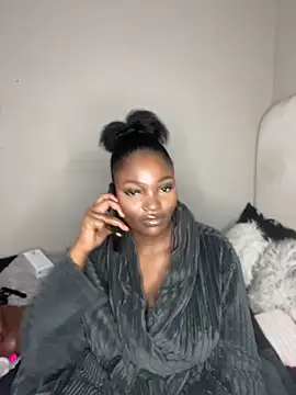 PrincessTamara webcam