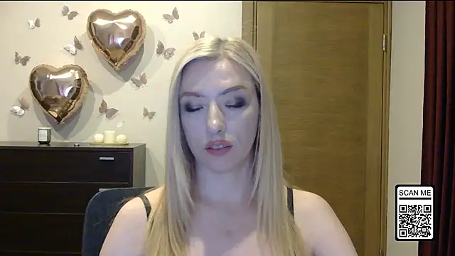 Wild_Silk_Desire webcam