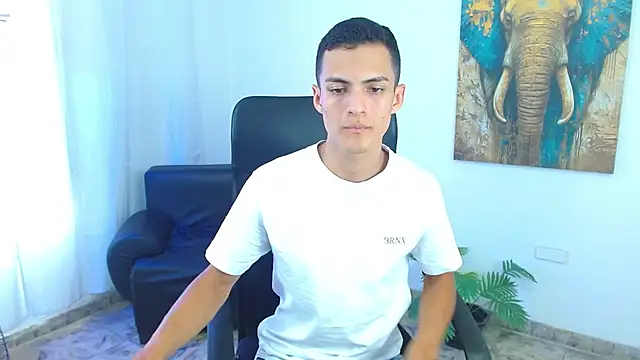 Matiius18 webcam