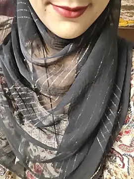 Indian-Aleena webcam